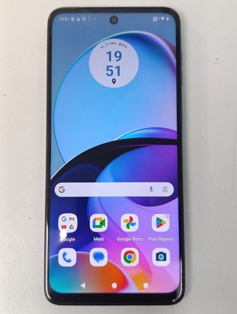Motorola g14 4/128gb Код:01-201033859. Зображення 5