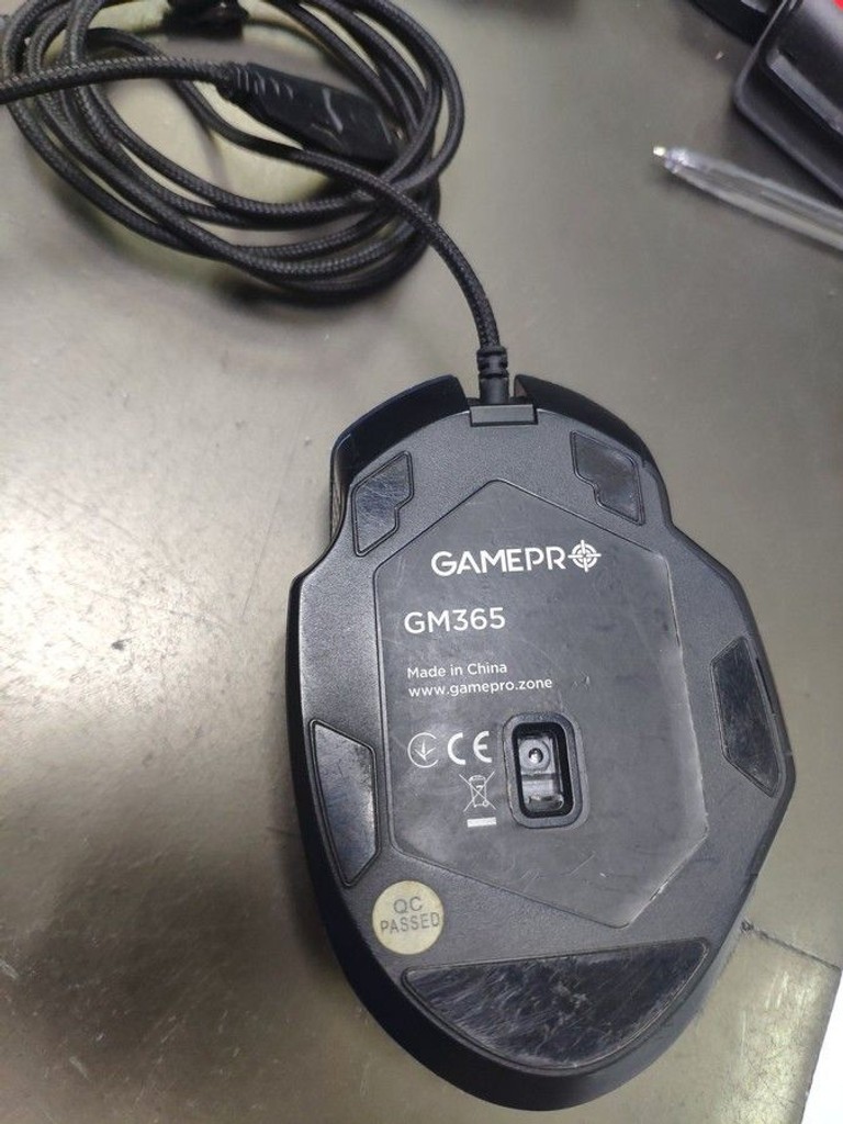Купити Gamepro nitro usb Б/У