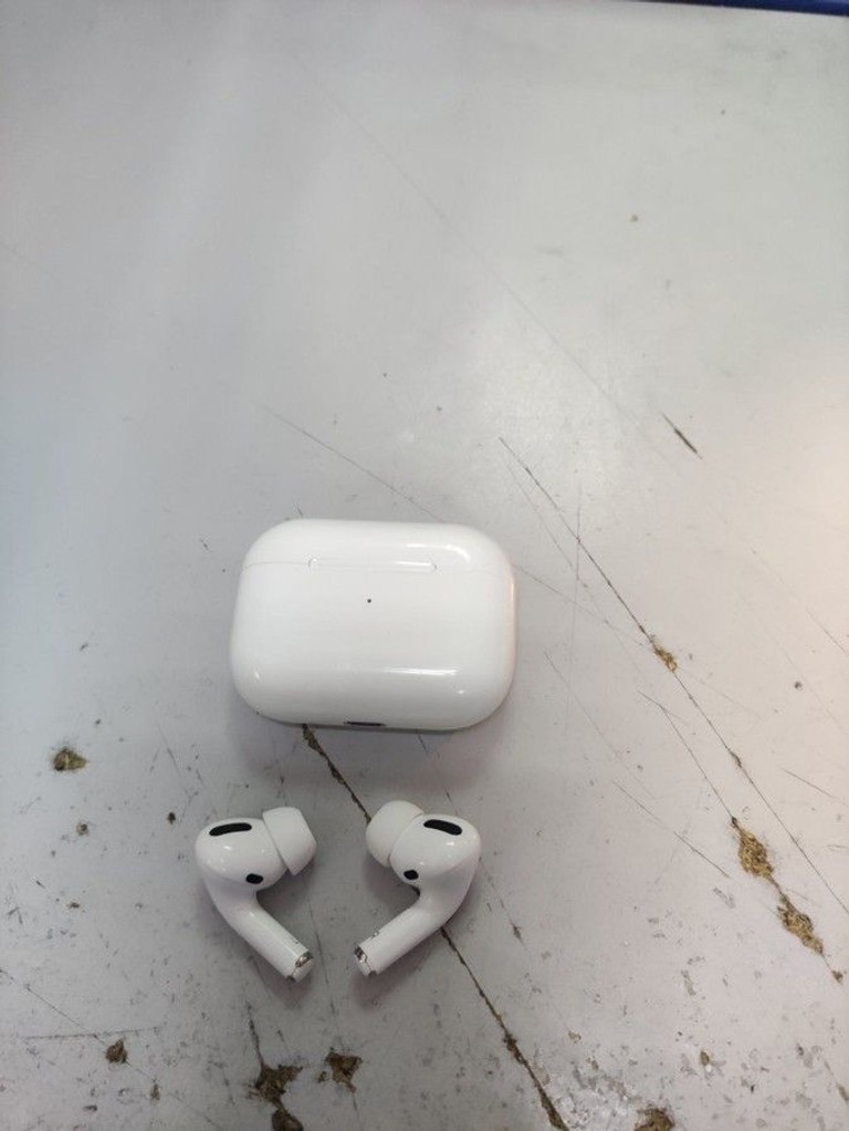 Объявление Airpods pro Б/У