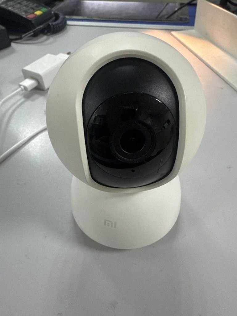 Оголошення Xiaomi mi home security camera 360 1080p Б/У