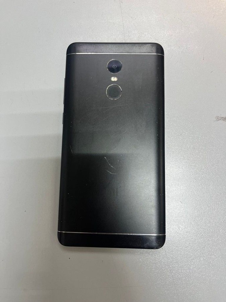 Дешево Xiaomi redmi note 4 3/32gb з ломбарду