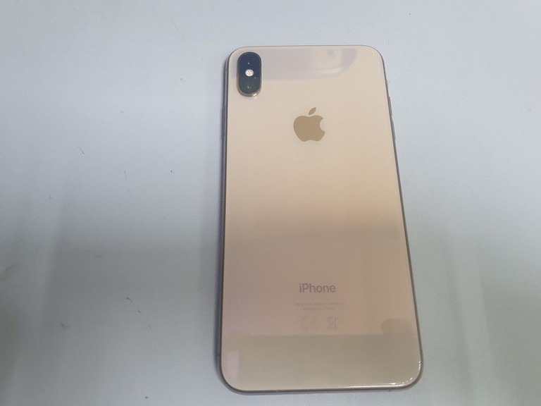 Оголошення Apple iphone xs max 256gb Б/У