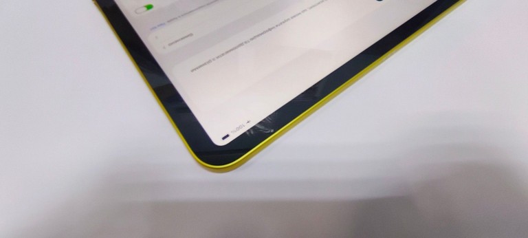 Apple ipad 2025 wi-fi 128gb Код:01-201037668. Зображення 8