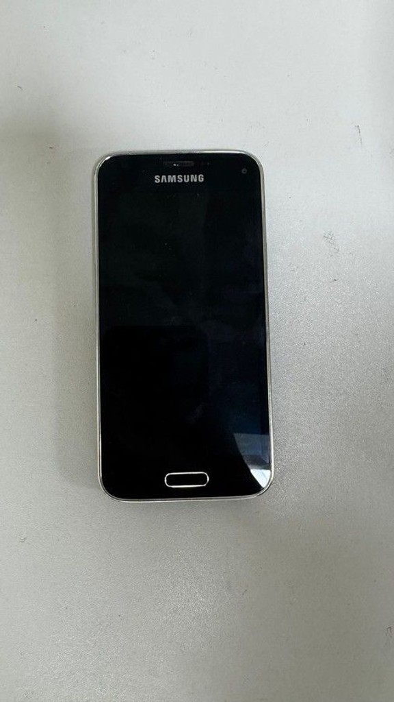 Дешево Samsung g800h galaxy s5 mini duos з ломбарду