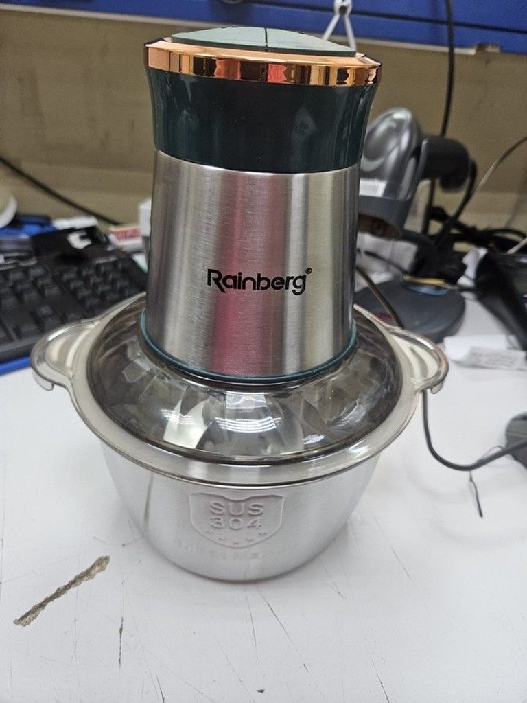 Купить Rainberg rb-2202 Б/У