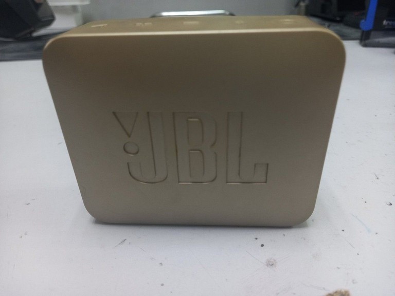 Объявление Jbl go essential 2 Б/У
