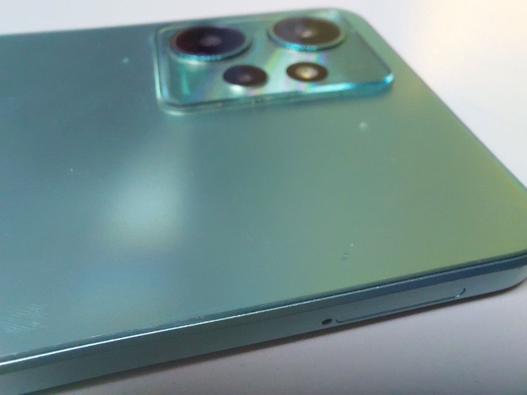 Xiaomi redmi note 12 6/128gb Код:01-201042531. Зображення 5
