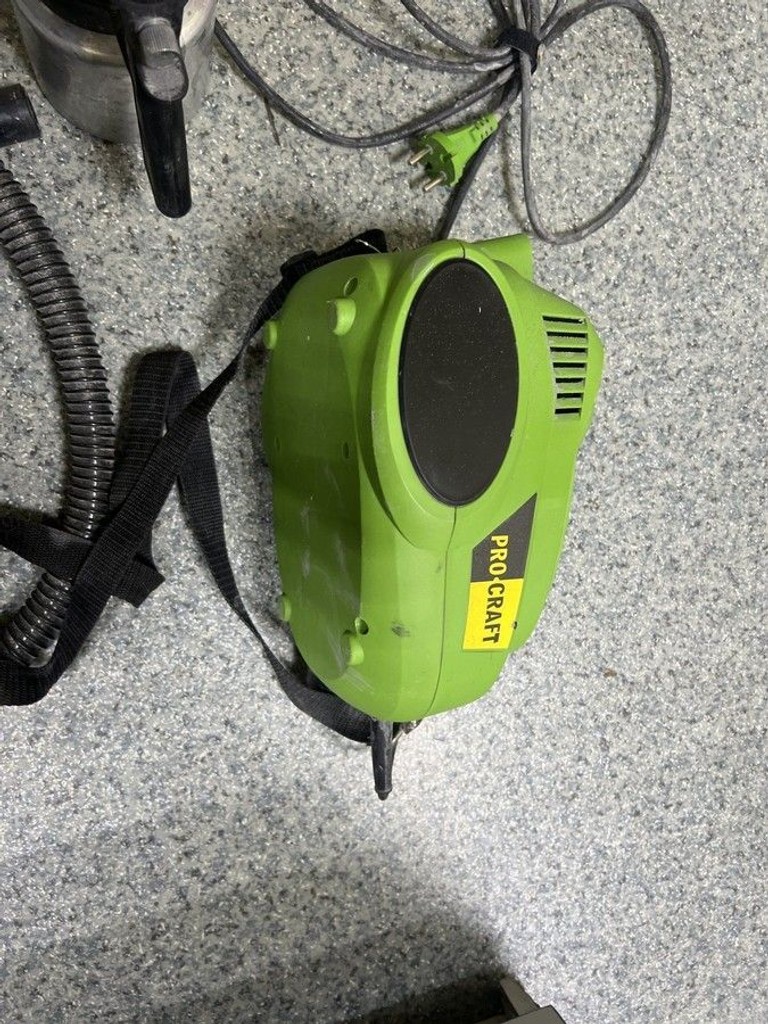 Дешево Procraft PSE-950 з ломбарду