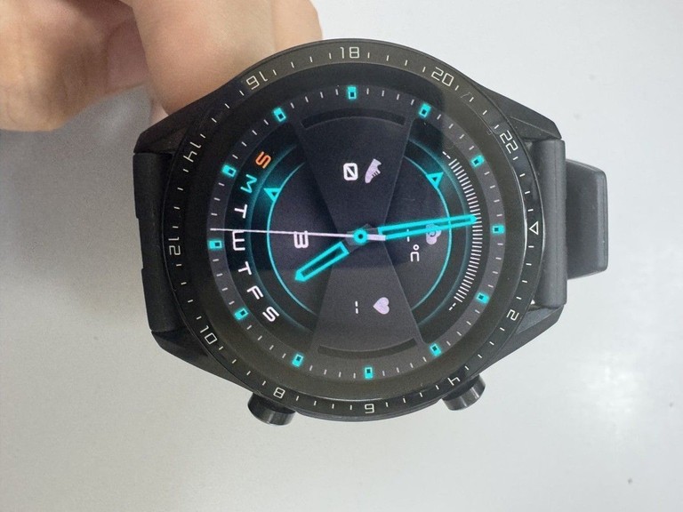 Оголошення Huawei gt 2 ltn-b19 Б/У