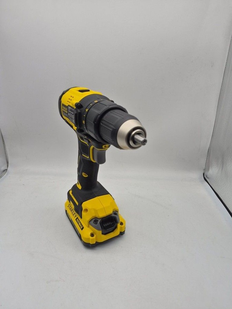 Stanley SFMCD710D2K Код:01-201037756. Зображення 7