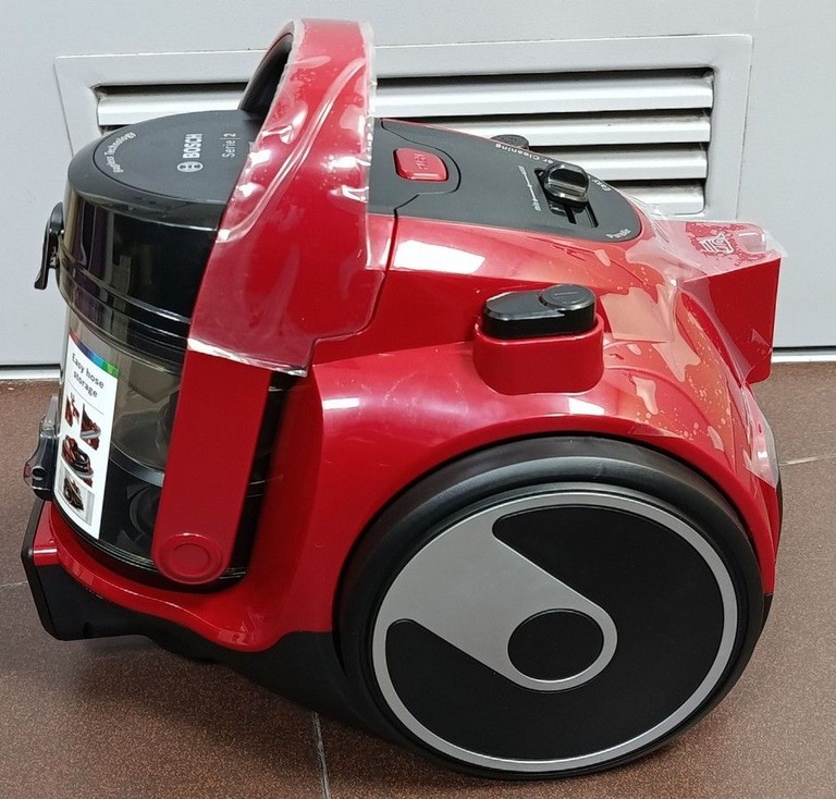 Купити Bosch Serie 2 BGC05AAA2 Б/У
