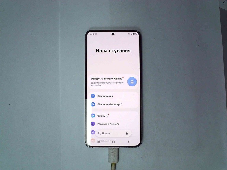 Розпродаж Samsung galaxy s24 8/256gb, продавець Техноскарб