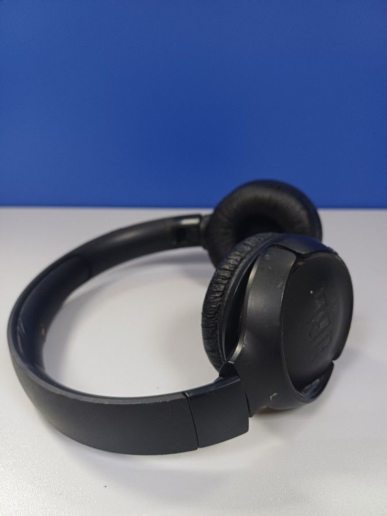 Объявление Jbl tune 520bt Б/У