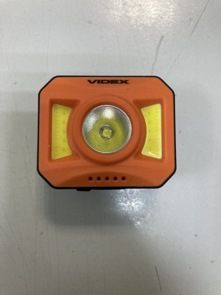 Оголошення Videx VLF-H085-OR Б/У