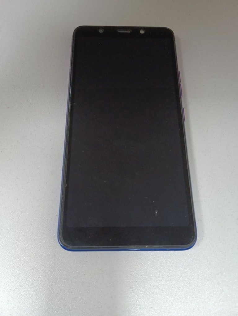 Оголошення Tecno pop 4 2\32gb Б/У
