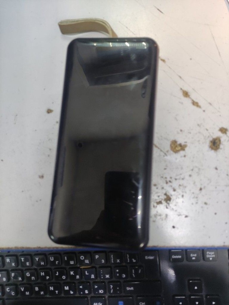 Объявление Power Bank 40000 mah Б/У