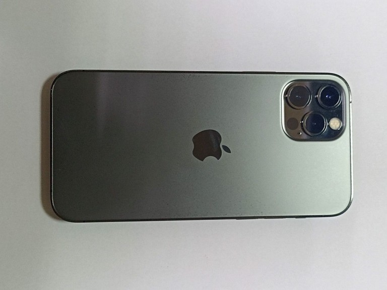 Оголошення Apple iphone 12 pro 128gb Б/У