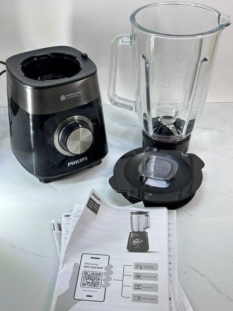 Купити Philips HR3030/00 Б/У