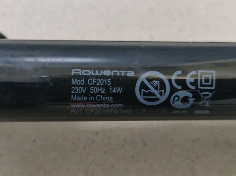 Дешево Rowenta CF 2015 з ломбарду