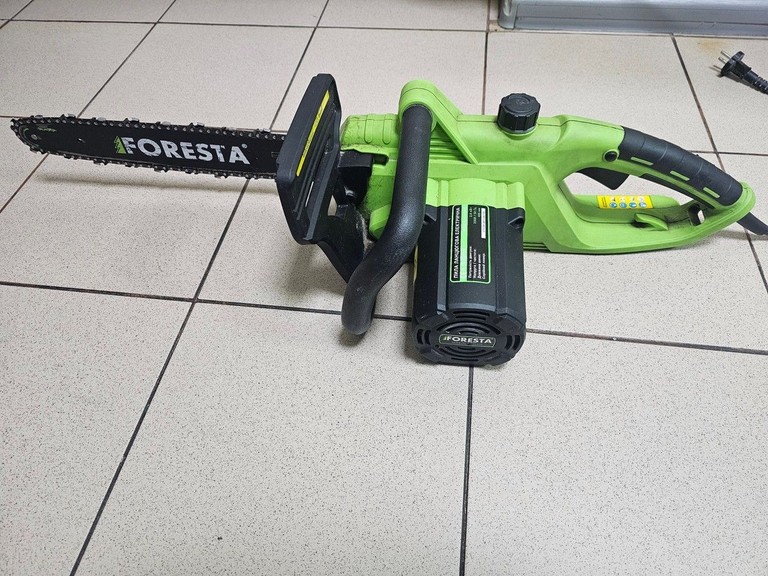 Оголошення Foresta fs-2640s Б/У