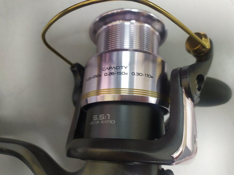 Оголошення Flagman legend feeder 4000 lb4000 Б/У