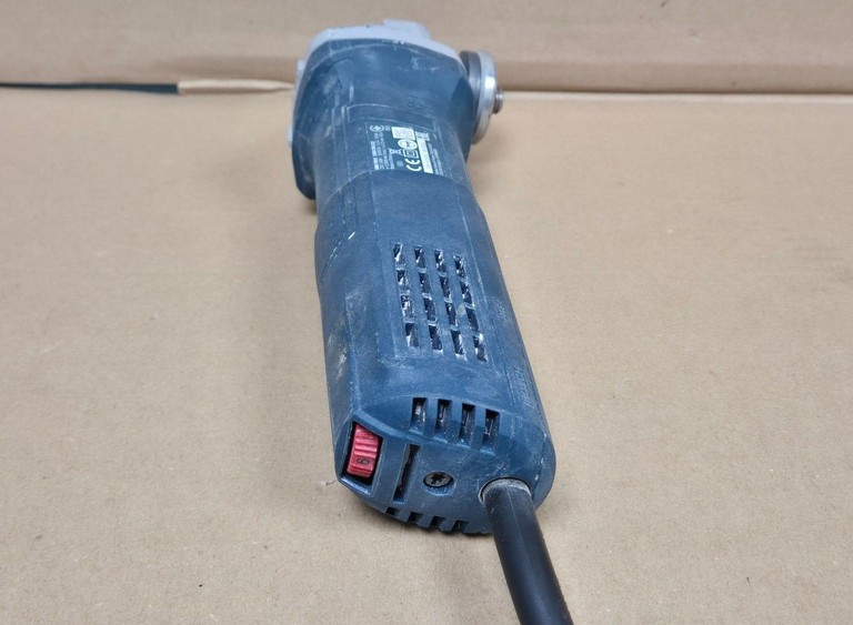 Bosch gws 750 s Код:01-201062378. Зображення 5