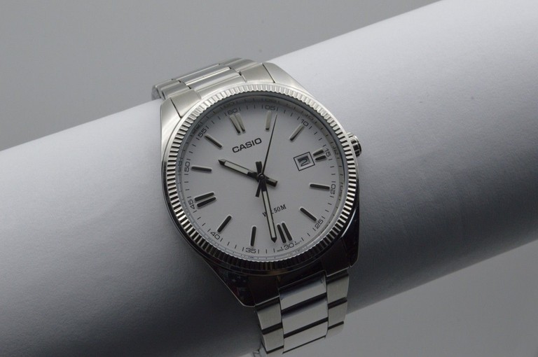 Купить Casio mtp-1302 Б/У