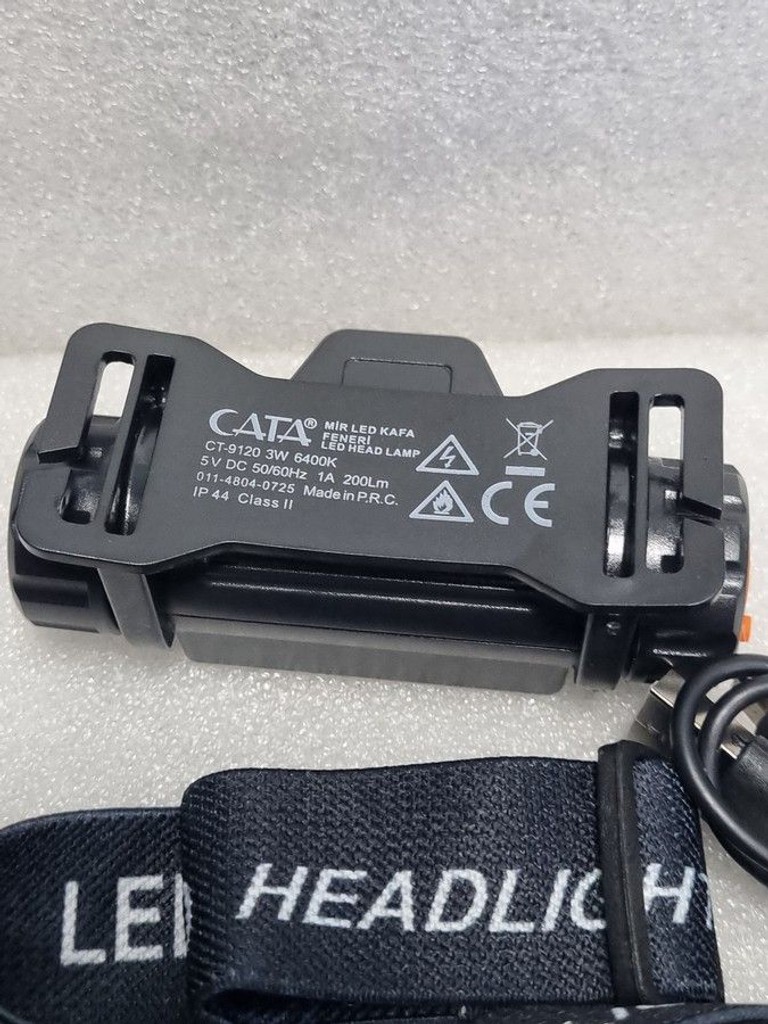Дешево Cata CT-9120 з ломбарду