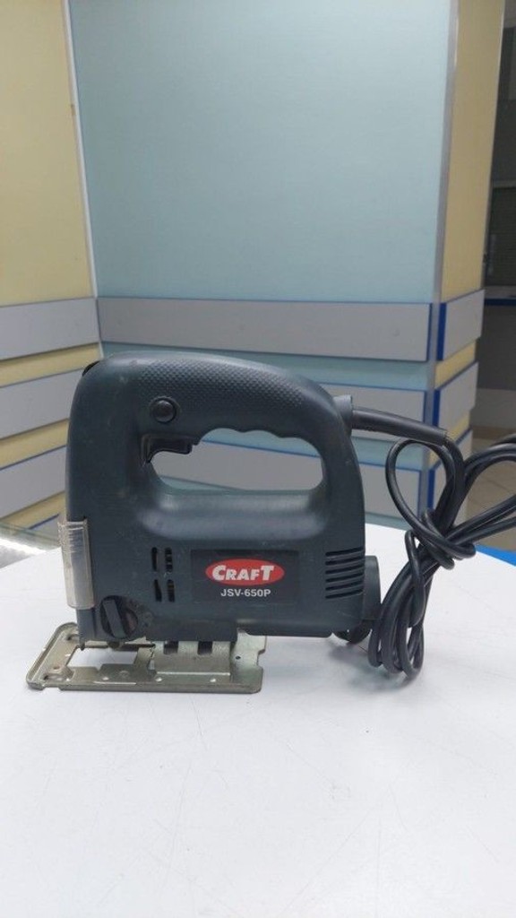 Купить Craft jsv-650p Б/У