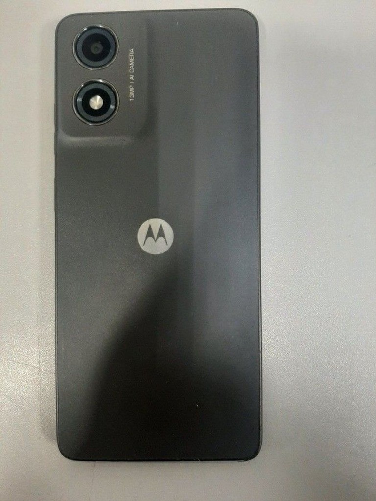 Motorola moto e14 2/64gb Код:01-201066111. Зображення 6