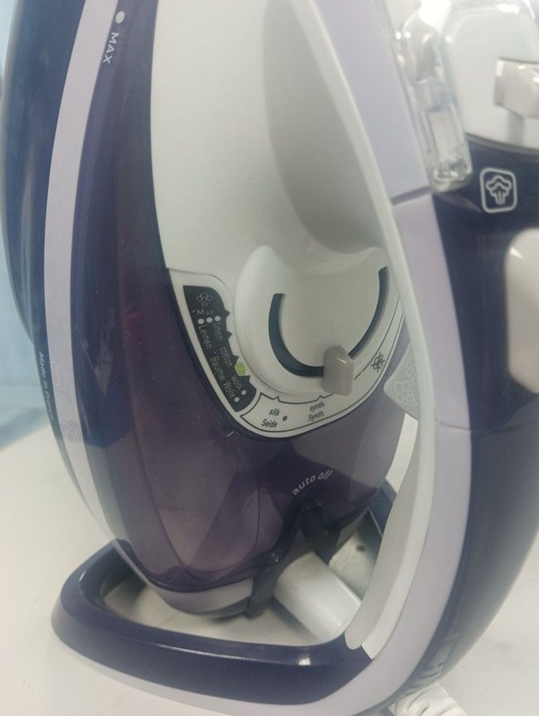 Оголошення Tefal FV5615 Б/У