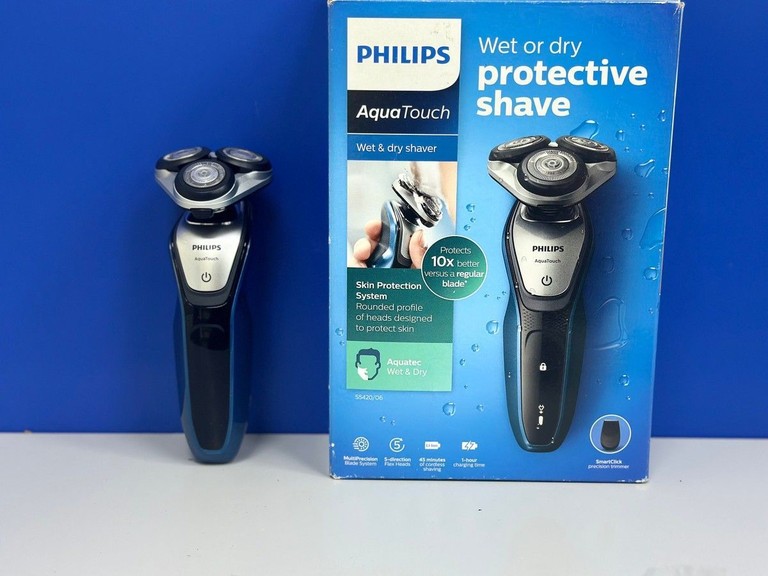 Купити Philips aquatouch s5420/06 Б/У