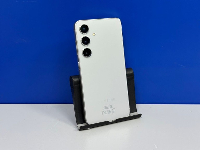 Купити Samsung galaxy s24 8/256gb Б/У