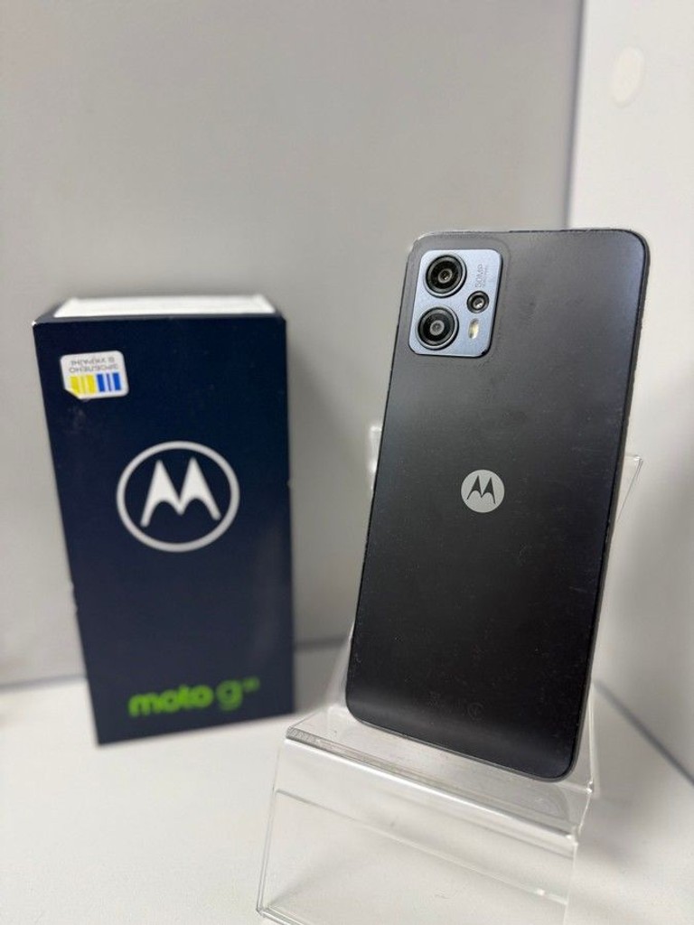 Дешево Motorola moto g23 4/128gb з ломбарду