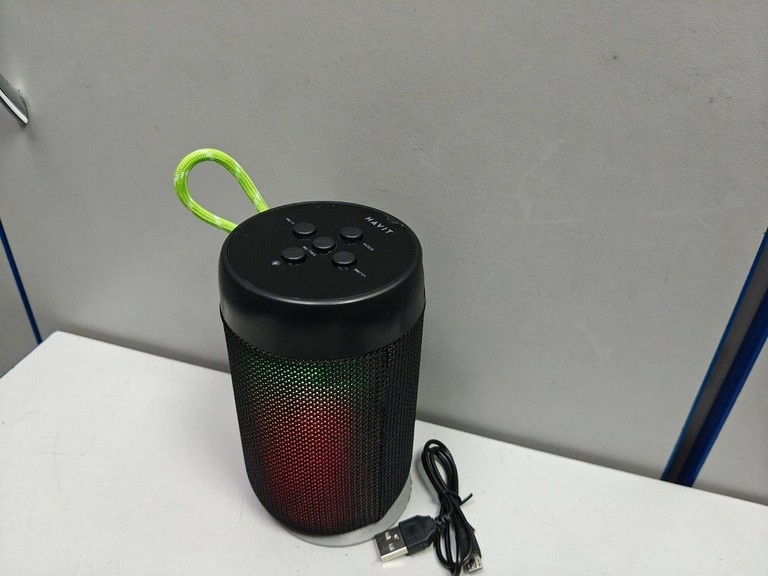 Havit sk897bt rgb Код:01-201071345. Зображення 6
