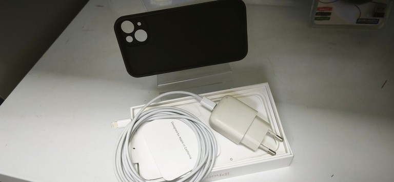 Apple iphone 13 128gb Код:01-201054519. Зображення 12