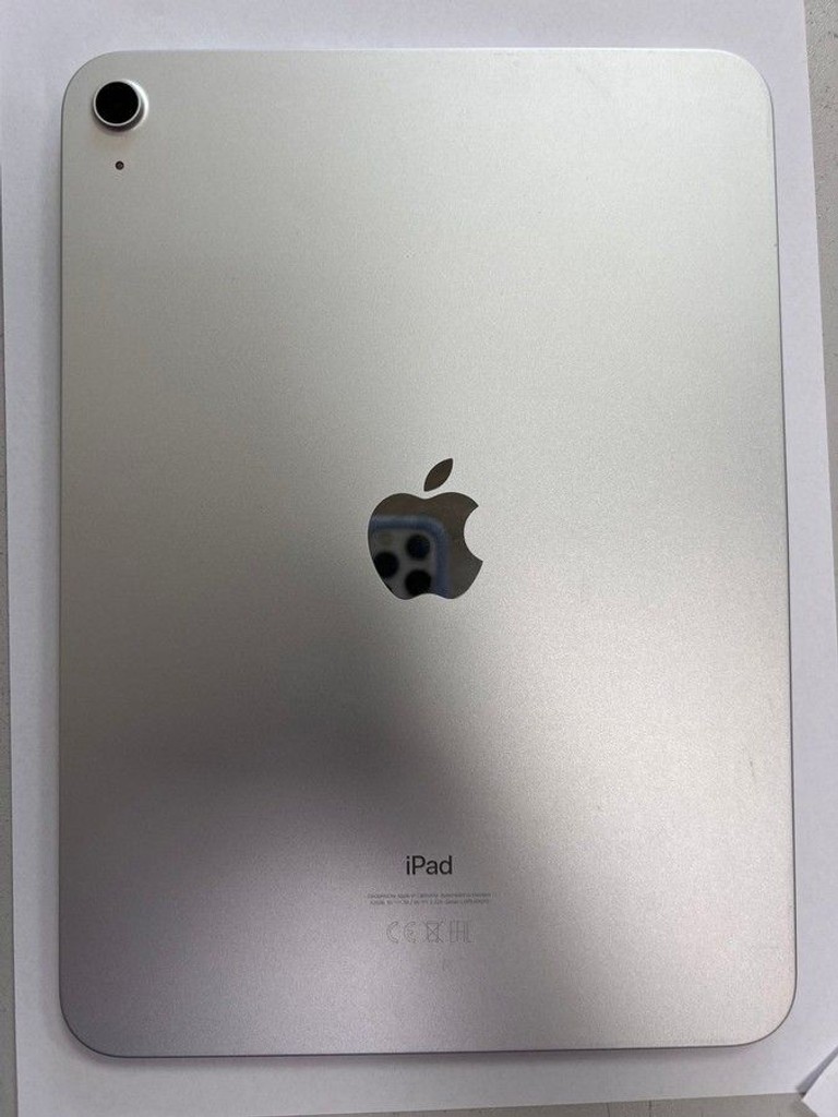 Розпродаж Apple ipad 10.9 2022 wi-fi 64gb, продавець Техноскарб