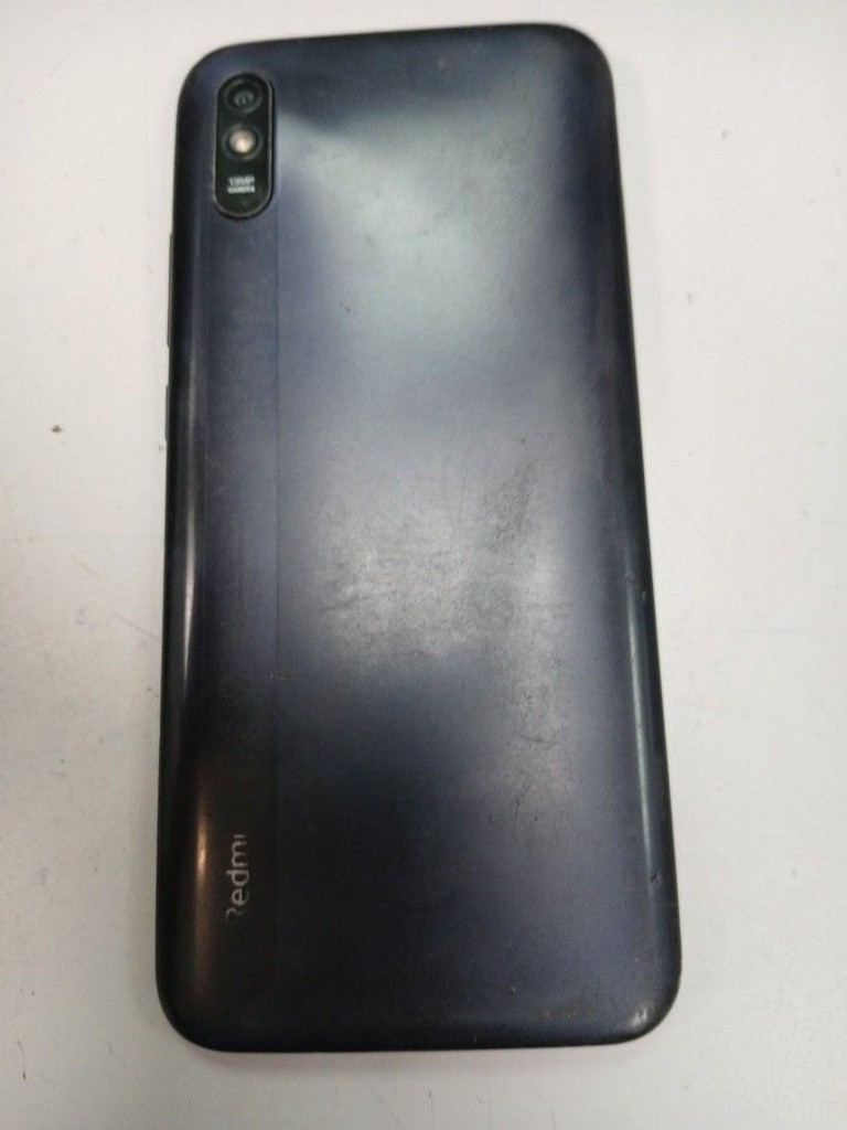 Объявление Xiaomi redmi 9a 2/32gb Б/У