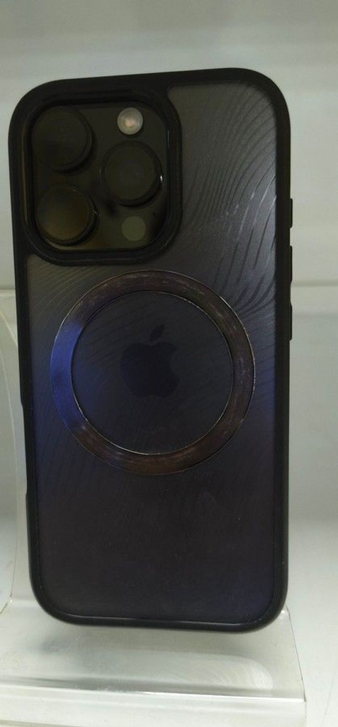Apple iphone 16 pro 128gb Код:01-201072927. Зображення 12