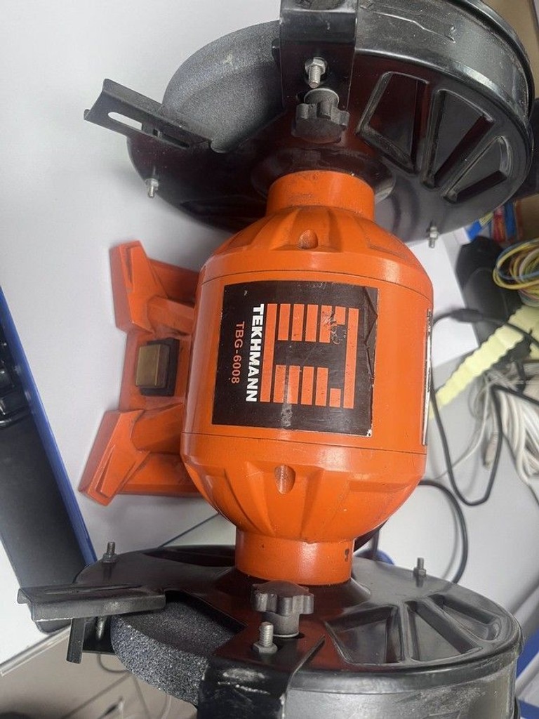 Купить Tekhmann TBG-6008 Б/У