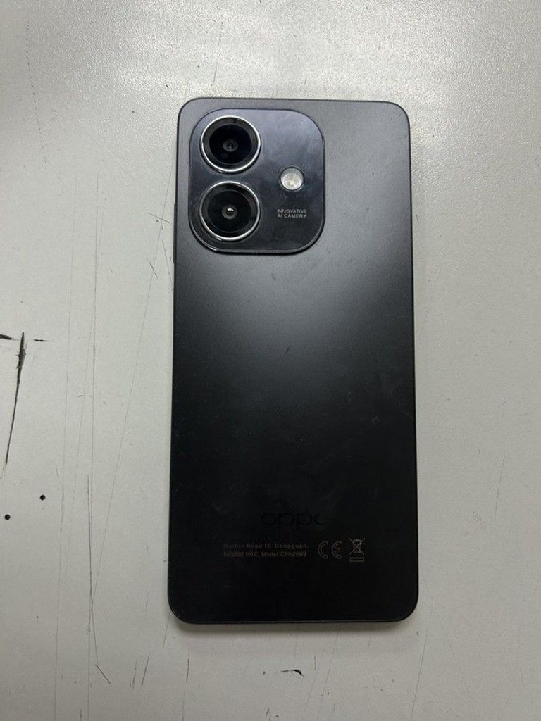 Оголошення Oppo a3 4g 6/128gb Б/У