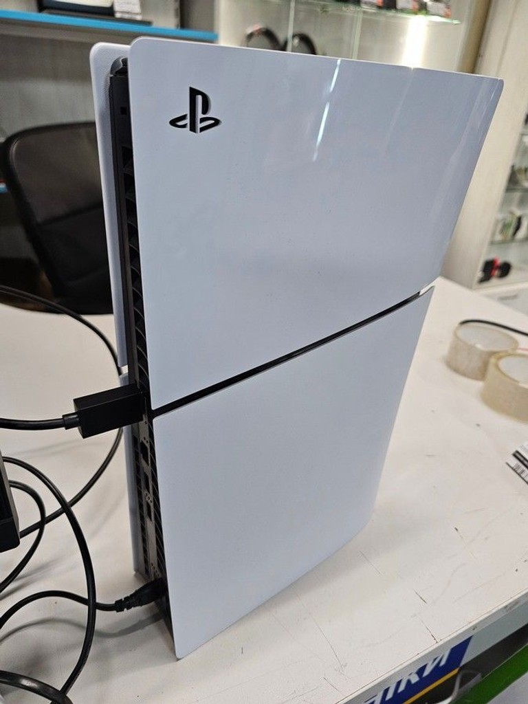 Розпродаж Sony PlayStation 5 Slim 1TB, продавець Техноскарб