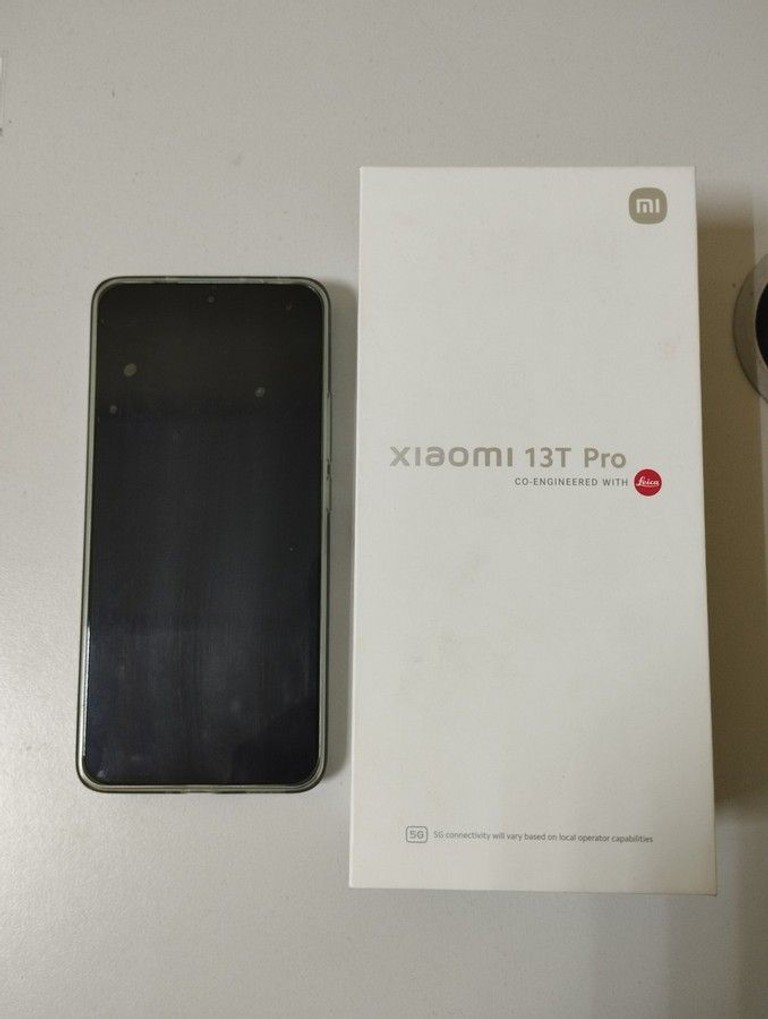 Xiaomi 13t pro 12/512gb Код:01-201077278. Изображение 7