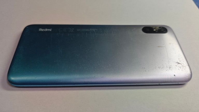 Xiaomi redmi 9a 2/32gb Код:01-201077151. Зображення 10