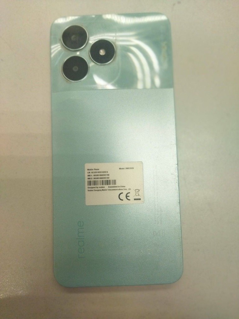 Дешиво Realme c51 4/128gb rmx3830 с ломбарда