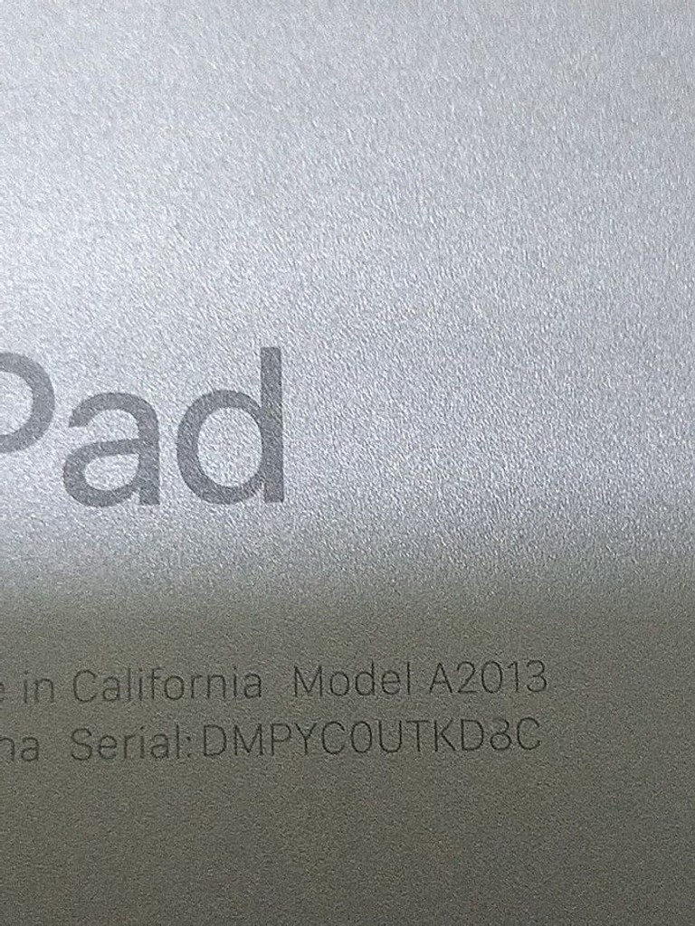 Дешиво Apple iPad Pro 11 2018 Wi-Fi + Cellular 256GB Space Gray (MU102, MU162) с ломбарда