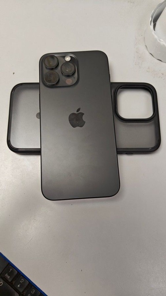 Купить Apple iphone 15 pro max 256gb Б/У