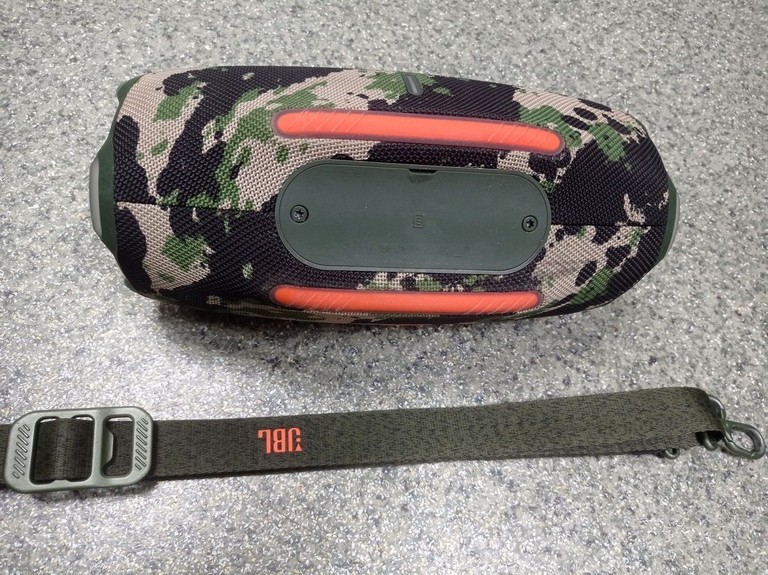 Jbl xtreme 4 Код:01-201077565. Зображення 6