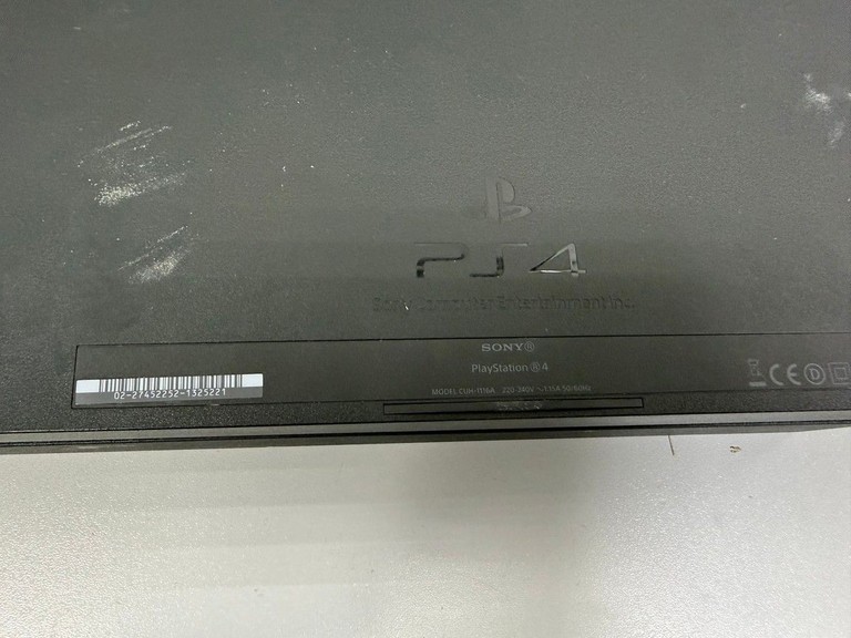 Sony playstation 4 500gb Код:01-201079820. Зображення 5