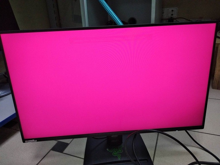 Msi Pro MP252 E2 Код:01-201077599. Изображение 6